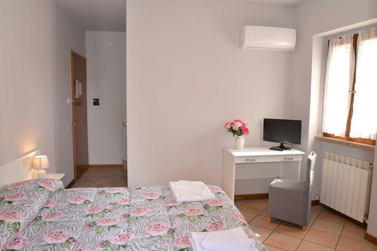 Camere Paolo Asís Exterior foto