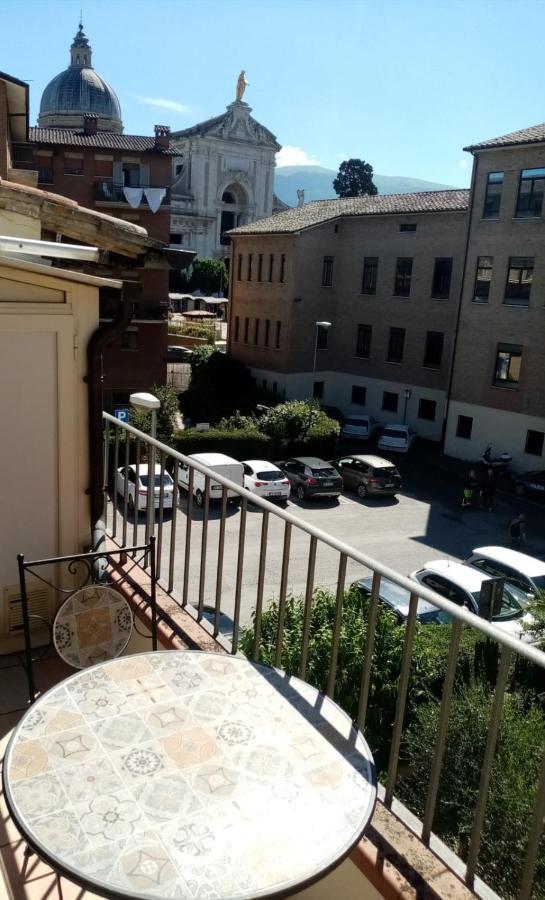 Camere Paolo Asís Exterior foto